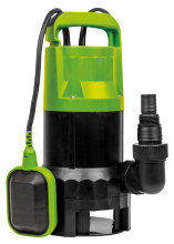 Dykkpumpe 550 W - Garden